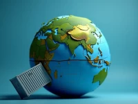 贸易迷局美国6月集装箱进口量小幅回升中国占比持续下滑