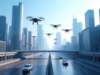 智慧物流无人驾驶与无人机如何重塑供应链未来