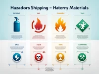 危险品分类与识别报告的作用及其在国际货运中的应用