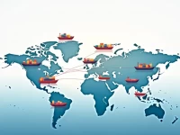 Guide to Streamlining Ocean Freight for Crossborder Ecommerce