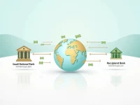 国际汇款指南如何正确使用沙特国家银行SWIFT代码