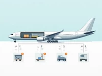 China Southern Airlines Enhances Cargo Efficiency with Ulds