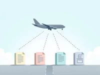 国际空运通关无忧五大核心报关文件详解与特殊货物申报指南