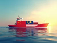 Chinamalaysia Shipping 2024 Costs Times and Procedures