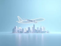 Domestic Air Freight Guide Focuses on Speed Security