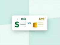 精准换算500美元可兑换21128254科摩罗法郎