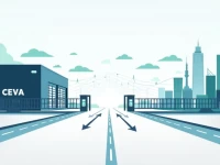 CEVA 扩大跨境物流版图Otay Mesa 新型转运中心助力供应链提速