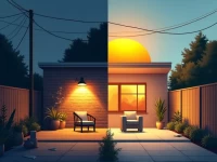 SOLPEX Solar Lights Gain Popularity Amid Outdoor Living Boom in US and Europe