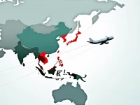 Malaysia Boosts Express Delivery Services to China