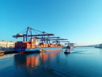 探索伊塔雅伊港巴西东南部的航运明珠