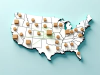 USPS 押注末端配送18 万 DDU 如何驱动营收增长