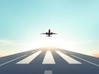 梅多斯菲尔德机场代码解析BFL背后的航空地理信息