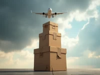 Global Air Freight Packaging Rules Tighten for Safety Efficiency