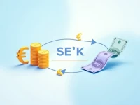 SEK to USD Rate Volatile Amid Economic Uncertainty