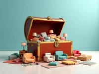 家居软装新势力亚马逊大卖镁锦股份冲刺上市掘金千亿美金蓝海