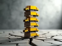 Yellow Corps Bankruptcy Shakes US Trucking and LTL Sector