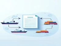 提单操作流程详解：从发货到换单的关键环节