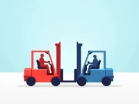 丰田物料搬运与雷蒙德整合剑指北美市场效率提升