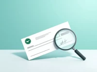 IATA认证银行受益人表格与银行对账单加速您的申请流程