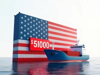 US Importers Face 5000 Fines for ISF Filing Errors