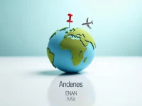 Andenes Airport Key Facts and Location Details