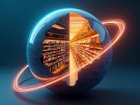 电商巨头线下突围亚马逊VS沃尔玛谁能赢得未来零售之战