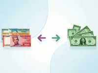 Indonesian Rupiah Weakens Against US Dollar Amid Market Pressures