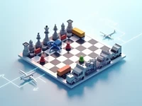 Pwc Report Highlights Q1 Logistics MA Shifts Growth