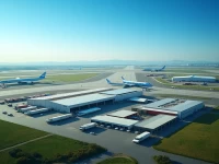 辛辛那提国际机场：连接世界的货运枢纽