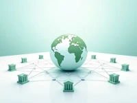 PBNKDEFF012德意志银行及邮政银行分行国际转账的SWIFT代码解析