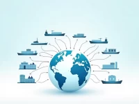 Global Shipping Firms Tackle Peak Season Delays