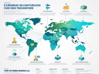 YAPI Bank Highlights SWIFT BIC Code Role in Global Transfers