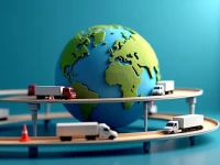 物流经理人必读洞悉卡车运输业趋势优化供应链策略