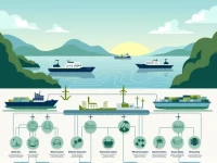 Bergen Port Leads Sustainable Shipping Push in Northern Europe