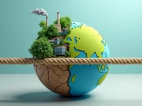 美国再退巴黎协定企业与环境的博弈升级