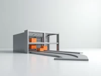 美国工业地产可用率持续走低CBRE报告深度解读与未来展望