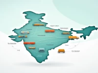 ICD: The Key Identifier for India's Inland Ports