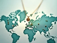 HEFANG Jewelry Expands to Western Markets