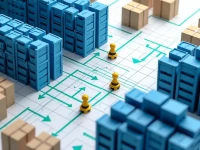 Cutter  BuckAutoStore助力服装定制巨头实现订单拣选效率飞跃