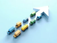 US Freight Market Resilient Despite Midyear Dip Longterm Growth Steady