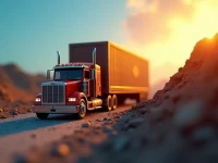 柴油价格四连涨你的运输成本要飙升了吗