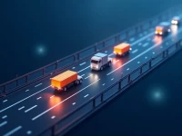 Convoys Automated Reloads Boost Freight Efficiency