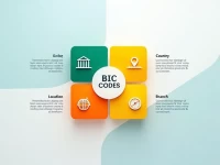 深入了解SWIFTBIC代码方便国际汇款的关键