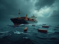 Shipping Industry Faces Peak Blank Sailings Amid Demand Uncertainty