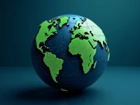 供应链韧性升级AI赋能与区域化重塑企业如何应对未来挑战