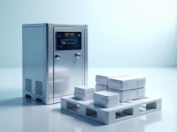 Eastern Airlines Cold Chain A New Model for Supporting the Globalization of Domestic Pharmaceuticals