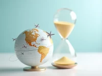 Air Cargo Transit Stops Delay Deliveries Increase Risks