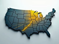 Union Pacific and Norfolk Southern Merger Faces 85B Challenges