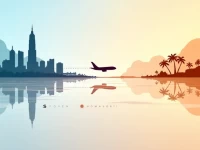 深圳直飞马来西亚出行指南签证攻略与注意事项