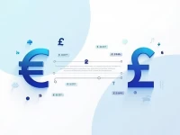Efficient Eurotopound Exchange with Realtime Rates